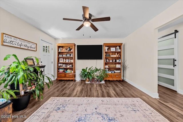 337 Oak Ridge Church Road, Hamlet, NC 28345