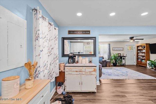 337 Oak Ridge Church Road, Hamlet, NC 28345