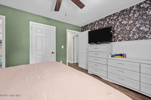 337 Oak Ridge Church Road, Hamlet, NC 28345