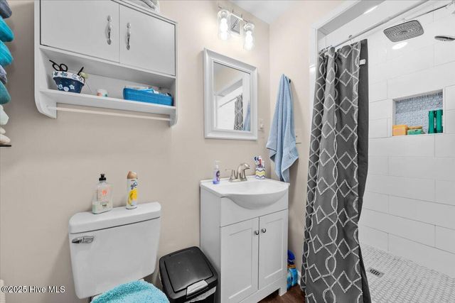 337 Oak Ridge Church Road, Hamlet, NC 28345