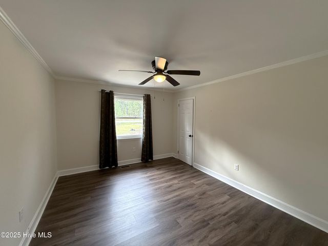 337 Oak Ridge Church Road, Hamlet, NC 28345