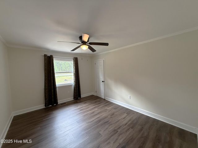 337 Oak Ridge Church Road, Hamlet, NC 28345