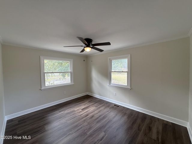 337 Oak Ridge Church Road, Hamlet, NC 28345