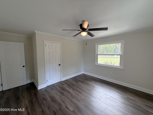 337 Oak Ridge Church Road, Hamlet, NC 28345