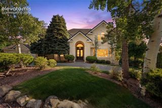 1650 Old Stage Road, Colorado Springs, CO 80906