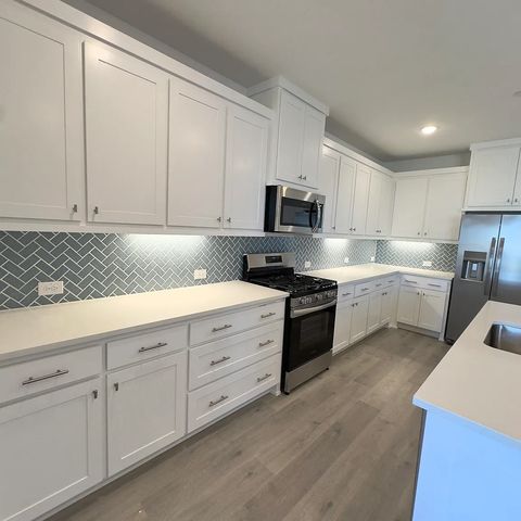 9575 Speaker Drive, Frisco, TX 75035