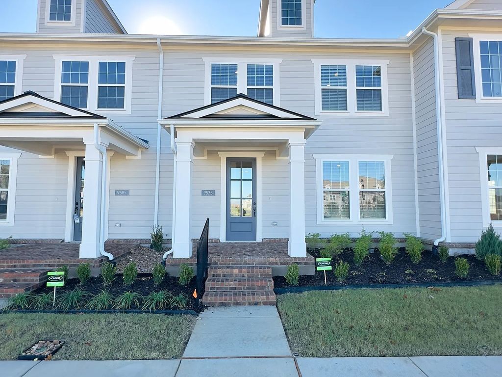 9575 Speaker Drive, Frisco, TX 75035