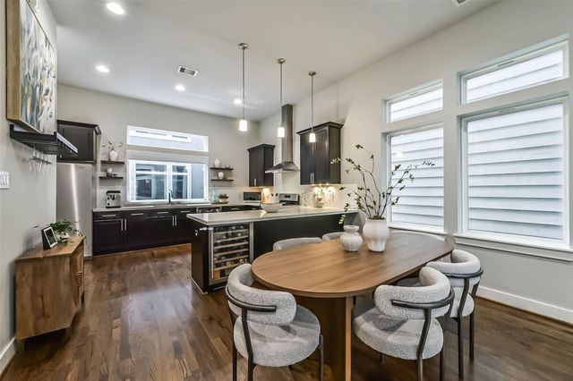 1306 Roberts Street, Houston, TX 77003