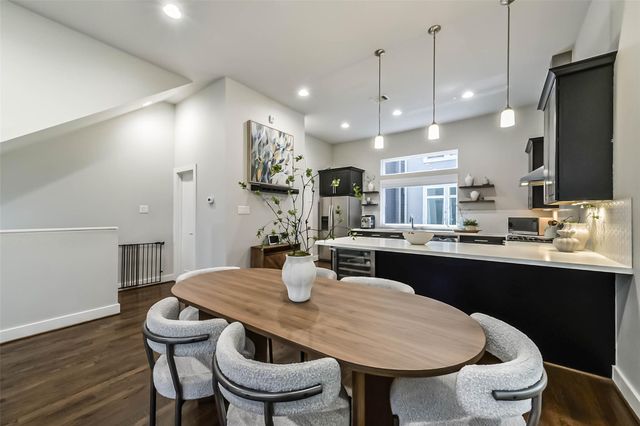 1306 Roberts Street, Houston, TX 77003