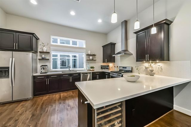 1306 Roberts Street, Houston, TX 77003