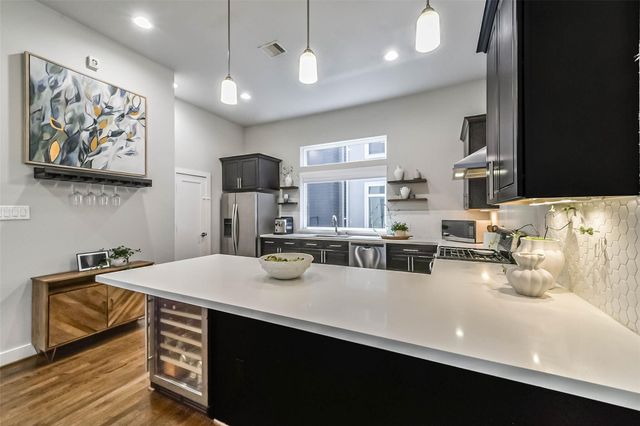 1306 Roberts Street, Houston, TX 77003