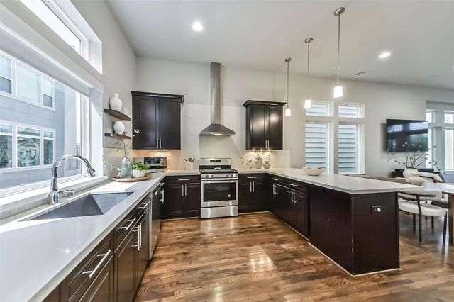 1306 Roberts Street, Houston, TX 77003