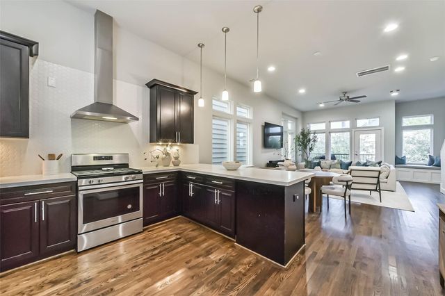 1306 Roberts Street, Houston, TX 77003