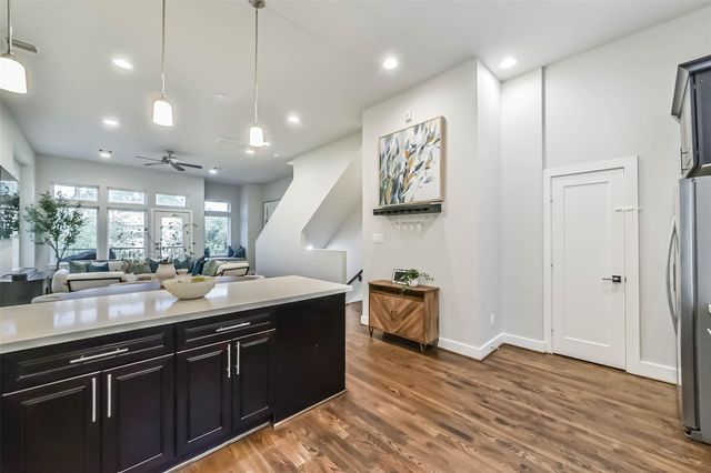 1306 Roberts Street, Houston, TX 77003