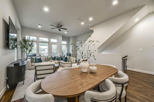 1306 Roberts Street, Houston, TX 77003