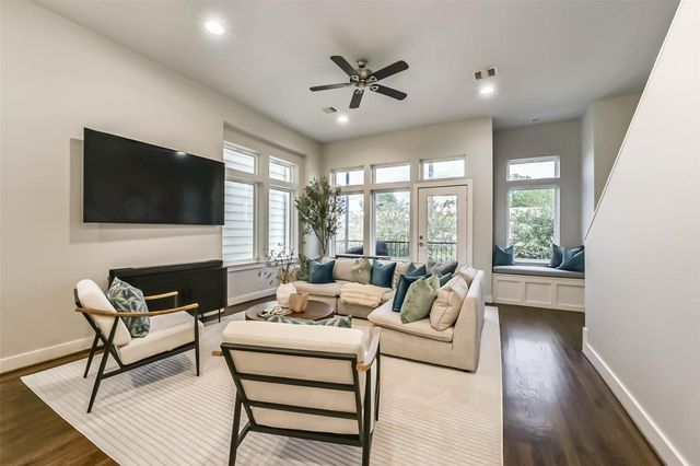 1306 Roberts Street, Houston, TX 77003