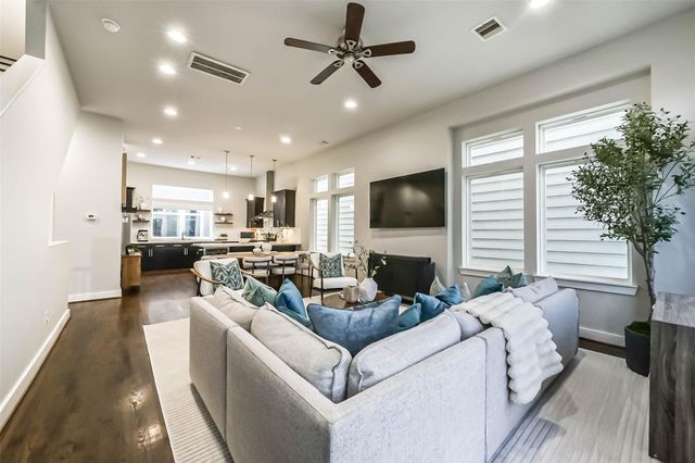 1306 Roberts Street, Houston, TX 77003