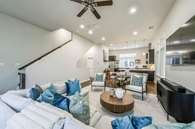 1306 Roberts Street, Houston, TX 77003
