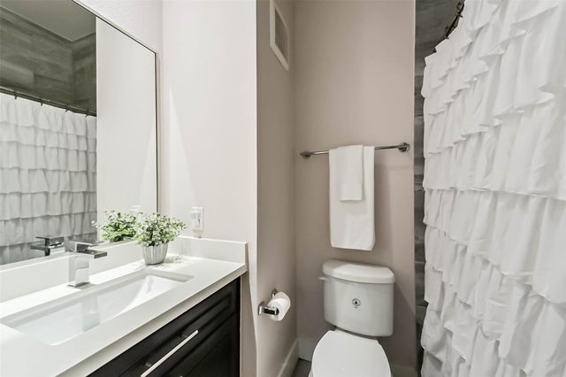 1306 Roberts Street, Houston, TX 77003