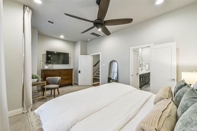 1306 Roberts Street, Houston, TX 77003