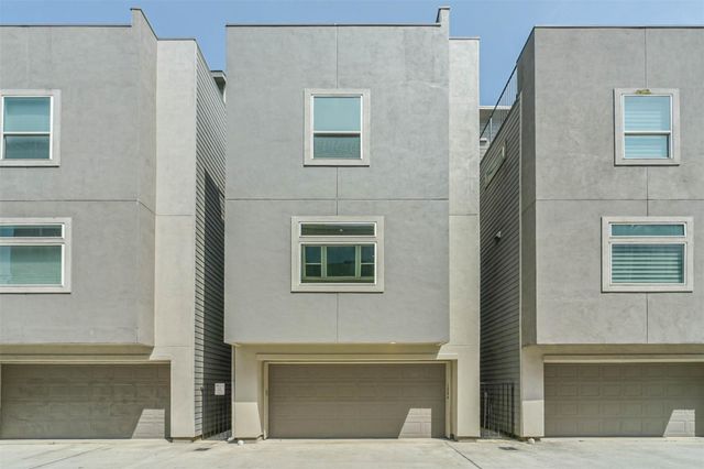 1306 Roberts Street, Houston, TX 77003