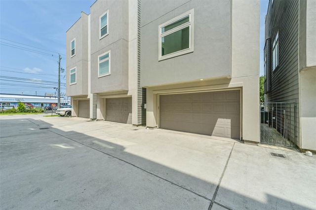 1306 Roberts Street, Houston, TX 77003