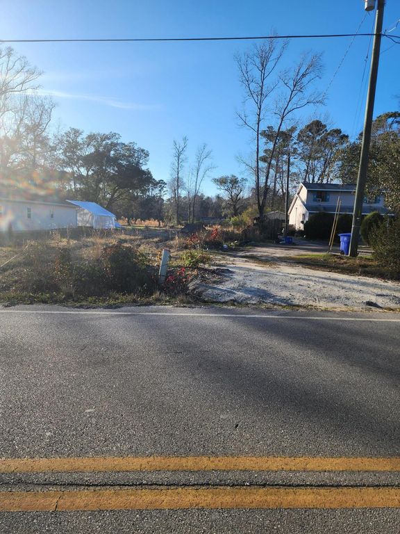 0 Brownswood Road, Johns Island, SC 29455