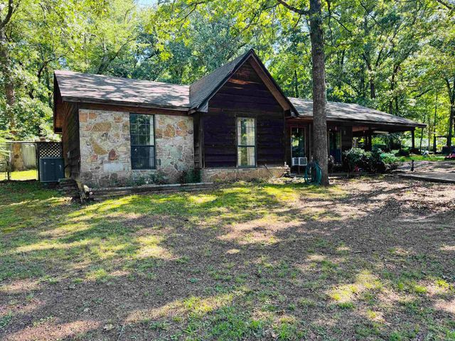8 Coyote Drive, Conway, AR 72032