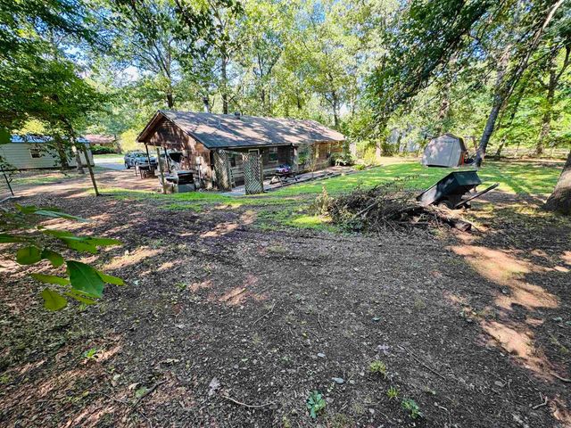 8 Coyote Drive, Conway, AR 72032