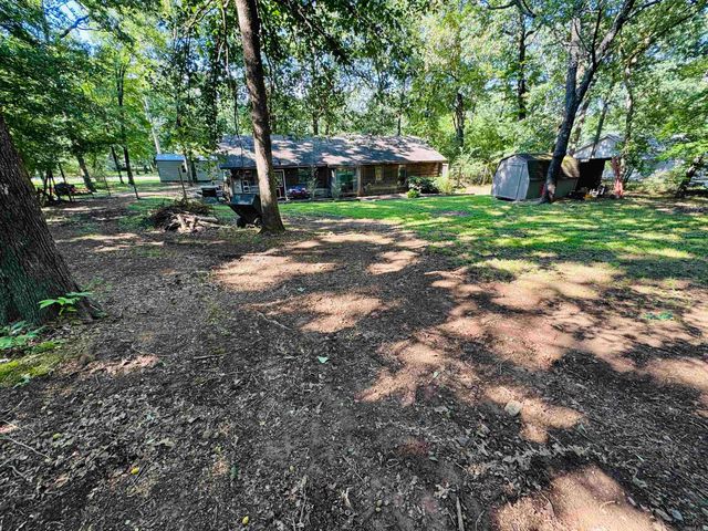 8 Coyote Drive, Conway, AR 72032