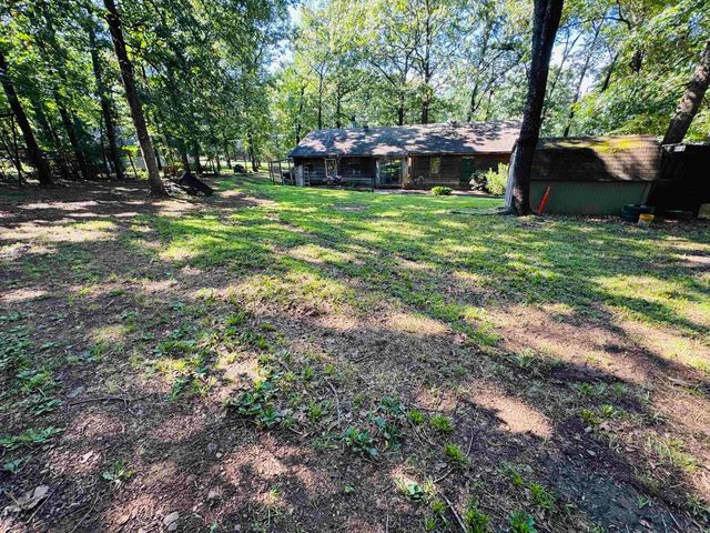 8 Coyote Drive, Conway, AR 72032