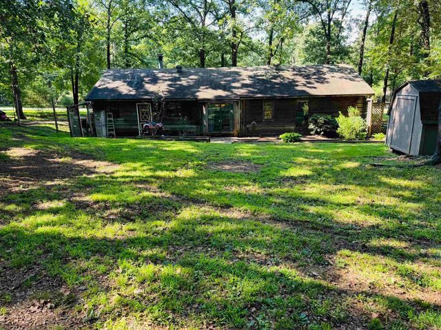 8 Coyote Drive, Conway, AR 72032
