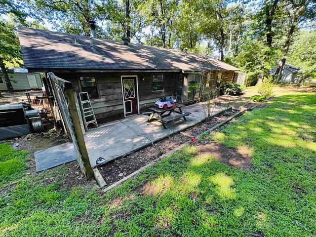 8 Coyote Drive, Conway, AR 72032