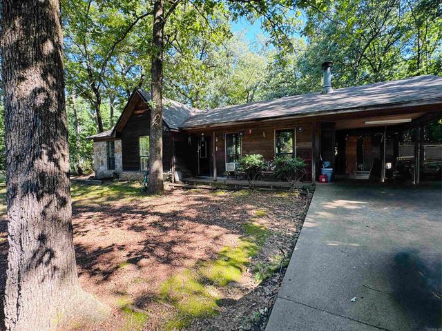 8 Coyote Drive, Conway, AR 72032