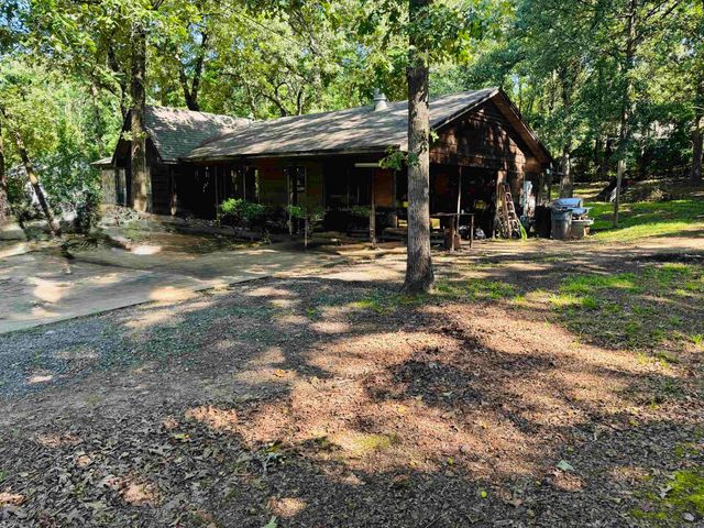 8 Coyote Drive, Conway, AR 72032