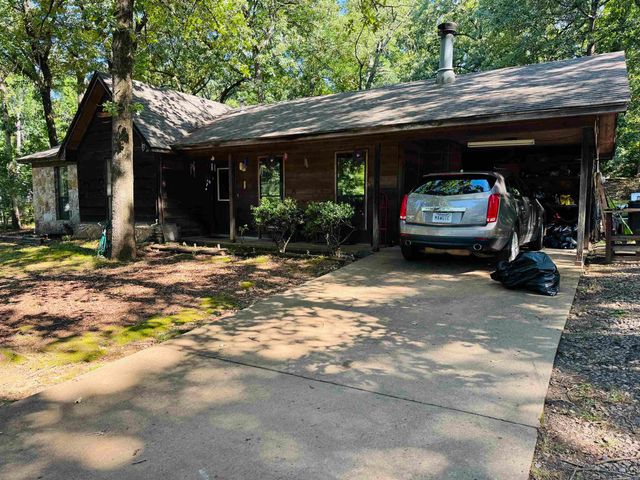8 Coyote Drive, Conway, AR 72032