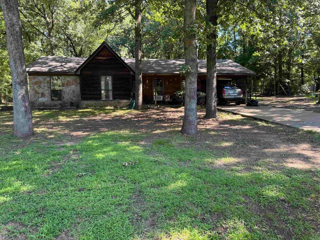 8 Coyote Drive, Conway, AR 72032