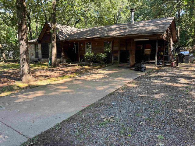 8 Coyote Drive, Conway, AR 72032