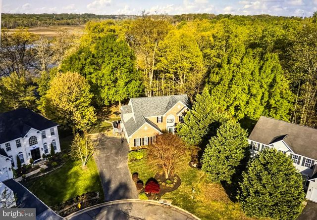 15590 CANVASBACK CT, Woodbridge, VA 22191