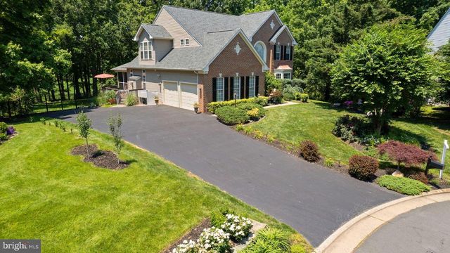 15590 CANVASBACK CT, Woodbridge, VA 22191