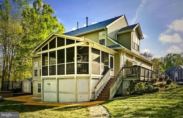 15590 CANVASBACK CT, Woodbridge, VA 22191