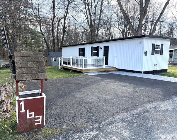 163 JULES Avenue, Wallkill, NY 12589