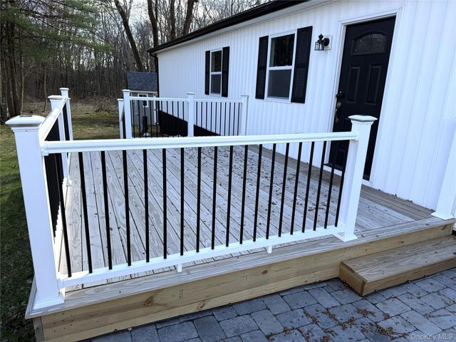 163 JULES Avenue, Wallkill, NY 12589