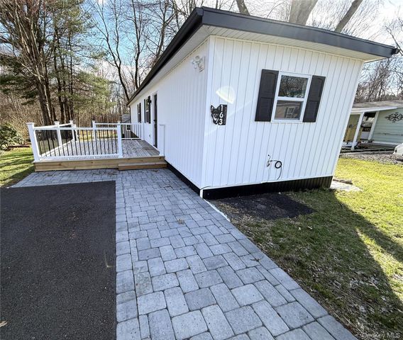 163 JULES Avenue, Wallkill, NY 12589