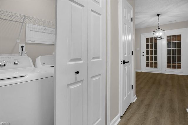 713 Mashie CT, Newport News, VA 23602