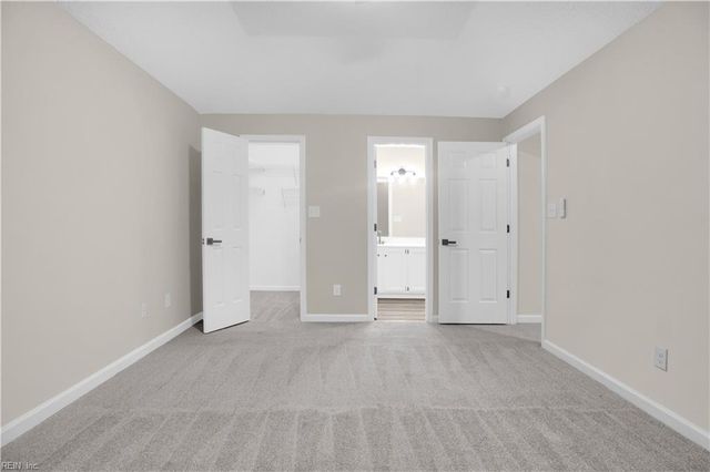 713 Mashie CT, Newport News, VA 23602