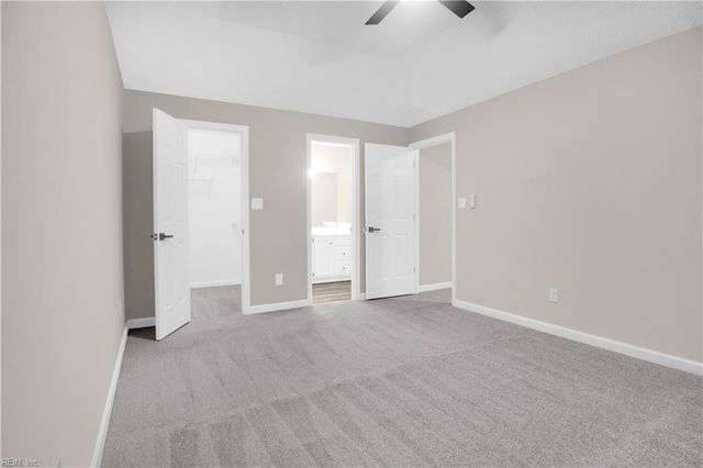 713 Mashie CT, Newport News, VA 23602