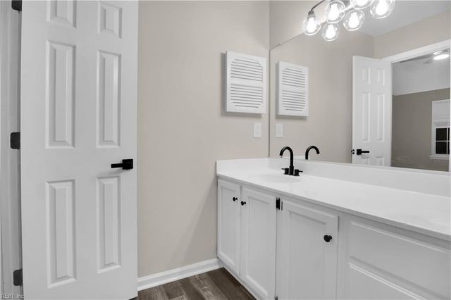 713 Mashie CT, Newport News, VA 23602