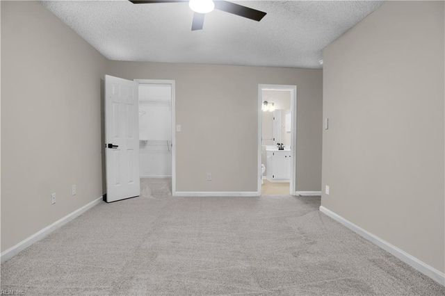 713 Mashie CT, Newport News, VA 23602