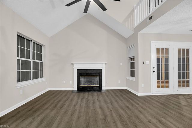 713 Mashie CT, Newport News, VA 23602